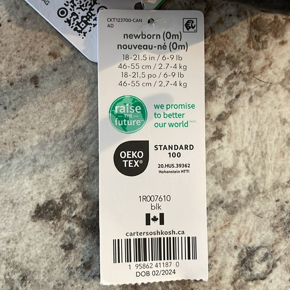 Overall Set - Picture 5 of 5